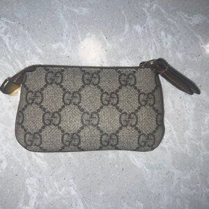Gucci Ophidia Key Case